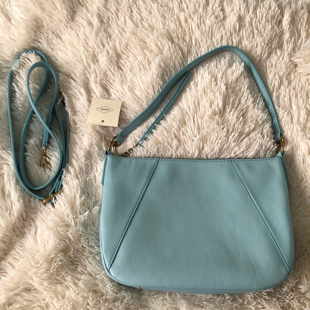 Fossil crossbody NWT